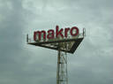 Makro Supermarket